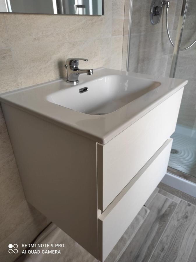 Appartamento La Casa Di Dany Roma