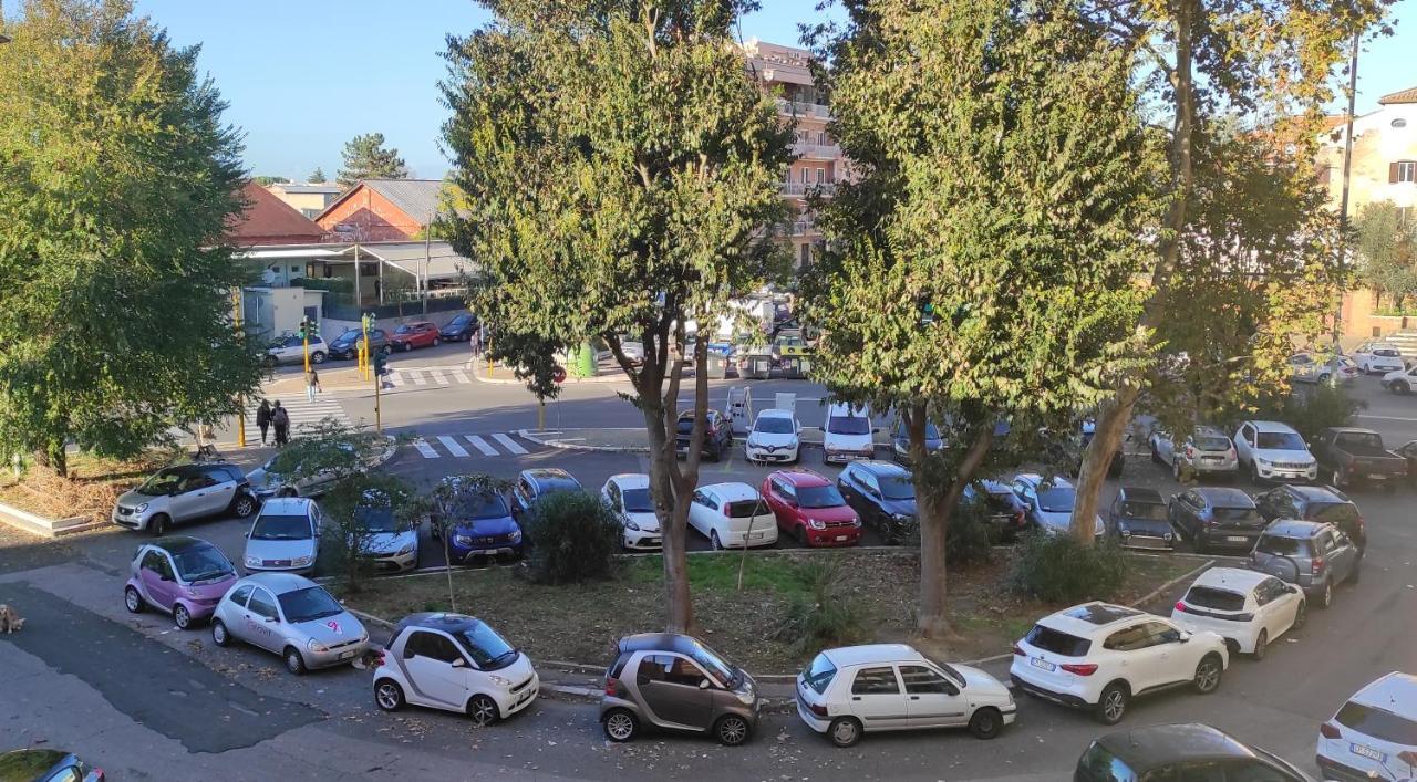 La Casa Di Dany Appartamento Roma