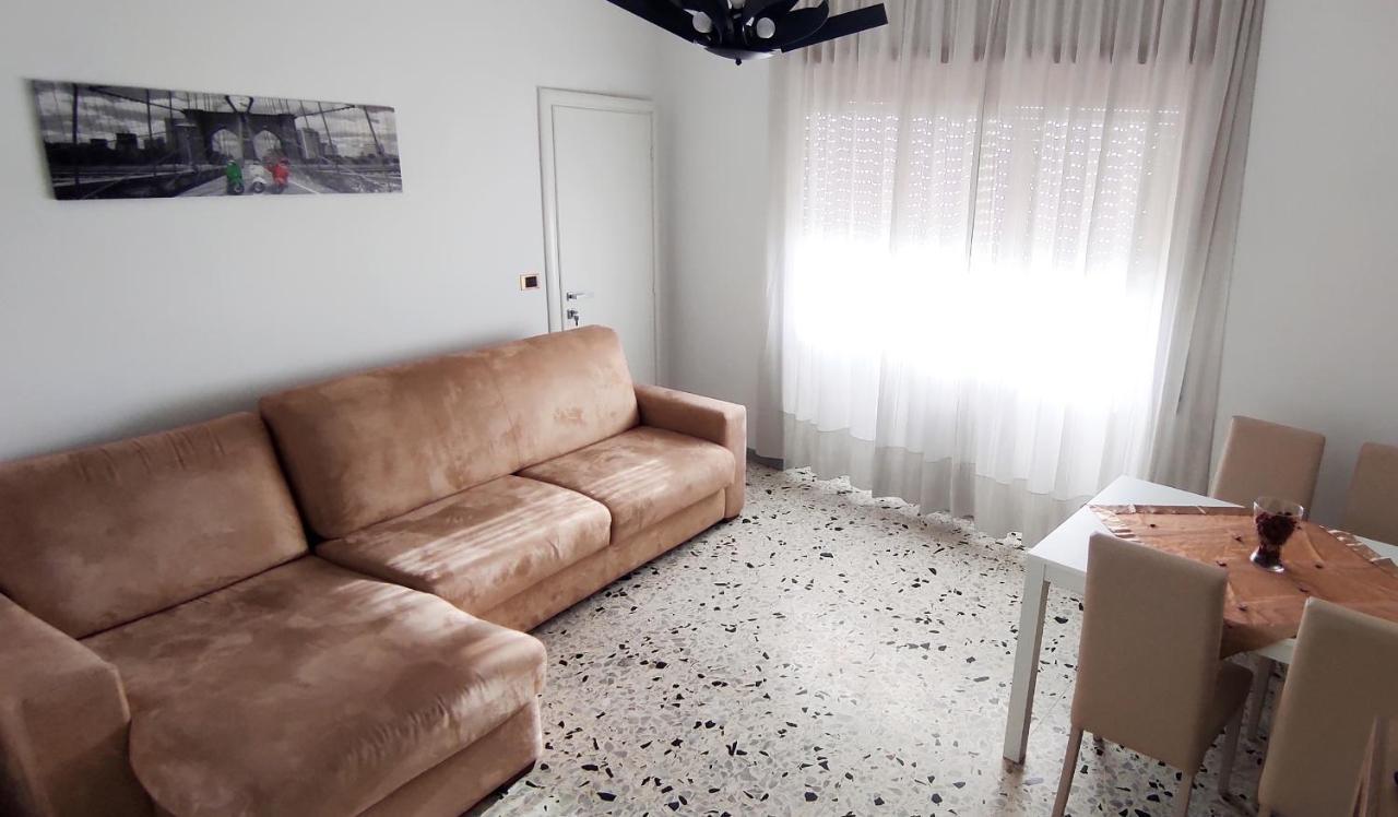 Lägenhet La Casa Di Dany Rom