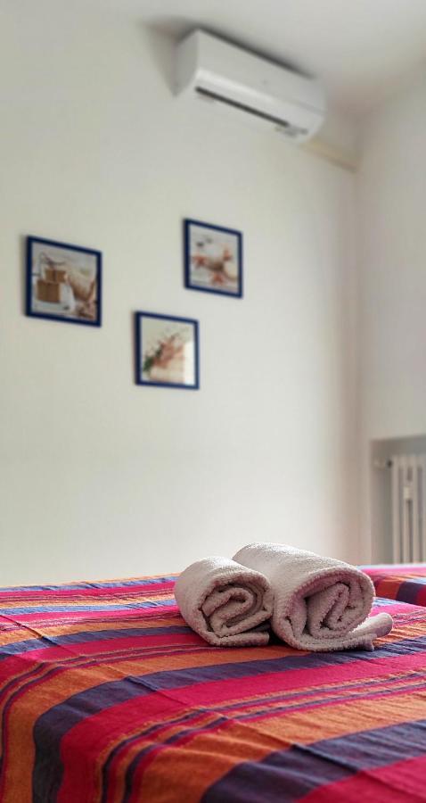 La Casa Di Dany Appartamento *