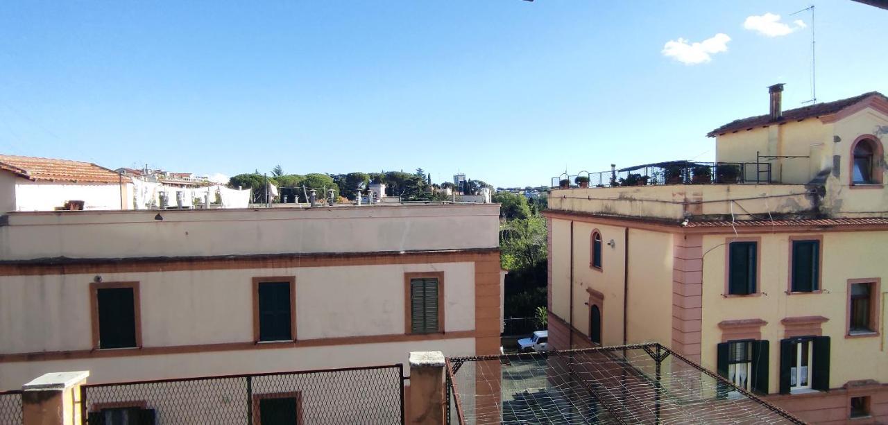 La Casa Di Dany Appartamento *